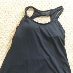 Fabletics racerback tank
